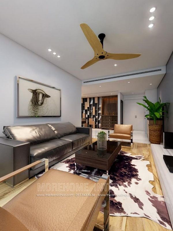 Mẫu bàn trà sử dụng chất liệu gỗ tự nhiên kết hợp chân ghế inox mang đến cho khách hàng một sản phẩm với giá cả phù hợp nhưng vẫn không mất đi nét sang trong với lối phối kết hợp tinh tế của khâu thiết kế.