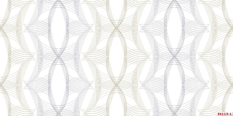 Giấy dán tường hàn quốc 3d hiện đại họa tiết đẹp mã 56115-1