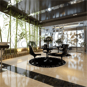 mê mẩn kiến trúc và thiết kế tại Hotel Brooklyn Bridge Park